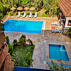 Green Boutique Hotel Doğa